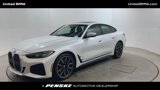 Certified 2022 BMW 430i Gran Coupe w/ M Sport Package image 4