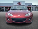 Used 2010 MAZDA MX-5 Miata Sport image 2