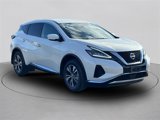 Used 2021 Nissan Murano S image 6