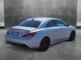 Used 2015 Mercedes-Benz CLA 250 4MATIC image 5