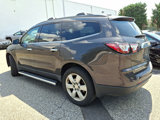 Used 2017 Chevrolet Traverse LT w/ Traveler's Package image 3