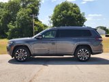 Used 2021 Jeep Grand Cherokee L Overland w/ Luxury Tech Group IV image 4