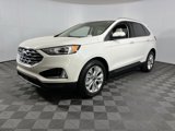 Used 2020 Ford Edge Titanium image 3
