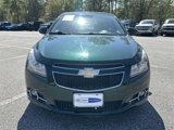 Used 2014 Chevrolet Cruze LTZ w/ RS Package image 2