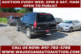 Used 2000 GMC Yukon Denali image 4