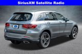 Used 2021 Mercedes-Benz GLC 300 4MATIC w/ AMG Line image 6
