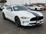 Used 2021 Ford Mustang Coupe w/ Equipment Group 101A image 5