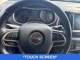Used 2017 Jeep Cherokee Latitude image 6