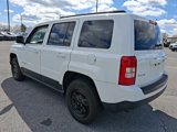 Used 2017 Jeep Patriot Sport w/ Power Value Group image 5