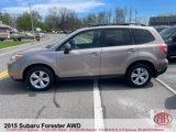 Used 2015 Subaru Forester 2.5i Premium w/ All-Weather Package image 6