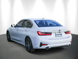 Certified 2021 BMW 330i Sedan w/ Convenience Package image 4