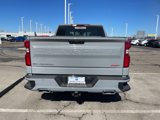 New 2025 Chevrolet Silverado 1500 RST image 4