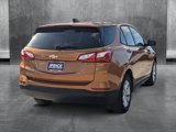 Used 2019 Chevrolet Equinox LS w/ LS Convenience Package image 5