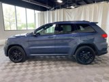Used 2021 Jeep Grand Cherokee Limited X image 4