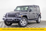 Used 2018 Jeep Wrangler Unlimited Sport S image 2