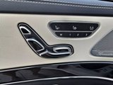 Used 2020 Mercedes-Benz S 560 4MATIC Sedan image 4