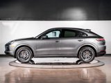 Certified 2021 Porsche Cayenne Coupe image 2