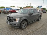 Certified 2020 Ford F150 XLT w/ Equipment Group 302A Luxury image 2