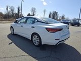 New 2025 Nissan Sentra S image 5