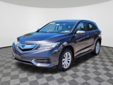 Used 2016 Acura RDX AWD w/ Technology Package image 2