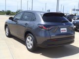 New 2025 Honda HR-V LX image 2