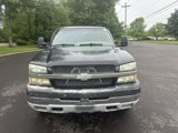 Used 2003 Chevrolet Silverado 2500 LS w/ Skid Plate Package image 2