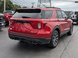 Used 2020 Ford Explorer ST image 4