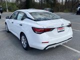 New 2025 Nissan Sentra S image 5