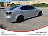 Used 2008 Lexus IS F image 5