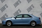 Used 2012 Toyota Camry XLE image 4