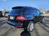 Used 2014 Mercedes-Benz ML 350 BlueTEC 4MATIC image 5