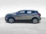 Used 2017 Nissan Rogue Sport SV image 4