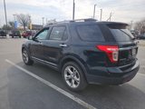 Used 2014 Ford Explorer Limited image 3