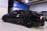 Used 2022 Toyota Camry XSE image 2