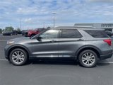 Used 2023 Ford Explorer Limited image 6