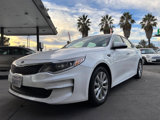 Used 2016 Kia Optima LX w/ Option Group 014 image 3