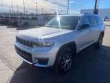 Used 2023 Jeep Grand Cherokee L Limited image 6