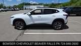 New 2025 Chevrolet Trax LT w/ LT Convenience Package image 3