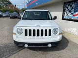 Used 2016 Jeep Patriot High Altitude image 5