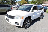 Used 2011 Mitsubishi Endeavor SE image 2