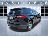 Used 2020 Chevrolet Traverse LT image 5