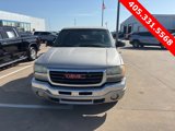 Used 2004 GMC Sierra 1500 SLE w/ Light Duty Power Package image 3