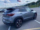 Used 2021 Chevrolet TrailBlazer RS w/ Sun and Liftgate Package image 5