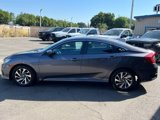 Used 2016 Honda Civic EX image 2