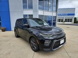 Used 2021 Kia Soul EX image 4