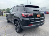 Used 2022 Jeep Compass Altitude w/ Convenience Group image 3