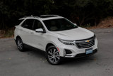 Certified 2022 Chevrolet Equinox Premier image 2