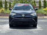 Used 2018 Toyota RAV4 LE image 3