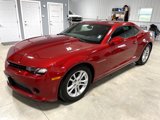 Used 2014 Chevrolet Camaro LS image 3