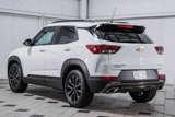 Used 2023 Chevrolet TrailBlazer ACTIV w/ Convenience Package image 6
